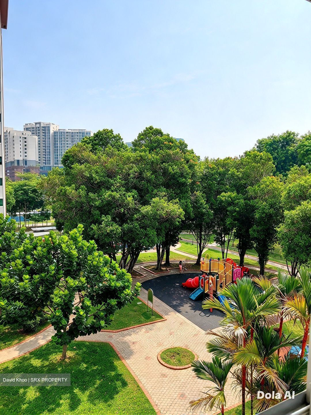 Blk 602 Yio Chu Kang Green (Ang Mo Kio), HDB 4 Rooms #629832611